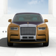 Illustration for article titled The Rolls Royce Phantom VIII Configurator is...Interesting